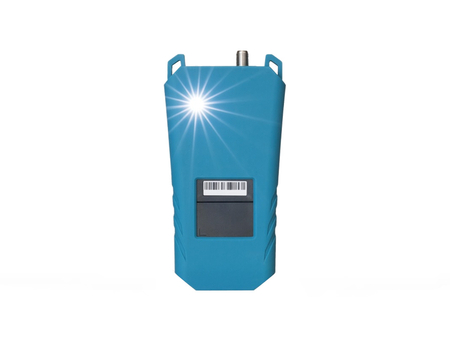 AB CryptoBox Meter DVB-S2 HD BER, MER, LCD