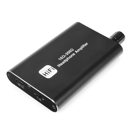 wzmacniacz słuchawkowy jack Hi-Fi Aux 3,5mm SPH-AA01