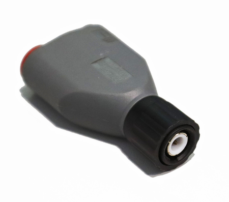Przejściówka BNC na 4mm do oscyloskopów PeakTech P7055