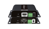 Konwerter HDMI na IP+ IR POT SPHbiT Multicast zes.