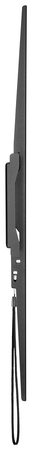 TV-Halter Goobay PRO FIXED XL 43"-100" bis zu 75kg