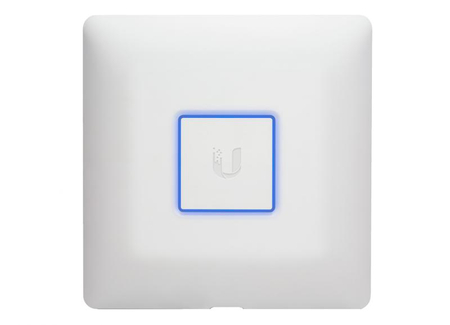 Access Point Ubiquiti UniFi AP-AC 2,4+5 GHz 802.11 N+AC 3-Pack
