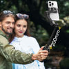 Gimbal 3-osiowy ze statywem do smartfona SMART X2