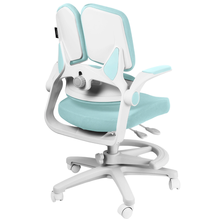 Biurko regulowane Spacetronik XD SPE-X104WA 120x60