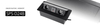 Gniazdka chowane w blat Spacetronik SPS-D24B