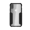 Etui Exec 3 Apple iPhone Xs schwarz