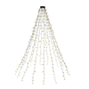 Weihnachtsbaum Lichterkette 400LED 675m