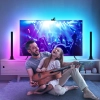 Inteligentne podświetlenie telewizora LED RGB GLOW Strip WiFI KIT