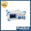 PeakTech 4120 1CH 5 MHz Arbiträrgenerator