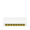LAN SWITCH 8-Port FS108D 10/100 Mbps Schnell
