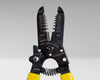 Nożyce do ściągania izolacji 10-22 AWG JONARD TOOLS JIC-1022