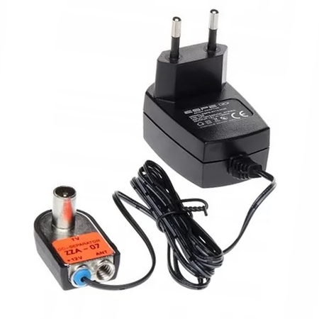 Antena DVB-T2 Telmor ASR CLASSIC 5GR COMBO