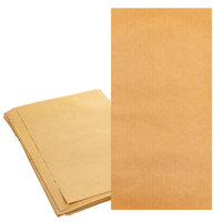 Honigpflaster in Bögen BPH_5025 braun