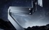 Spacetronik SPA-D110B schwerer Monitorhalter