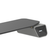 Podstawka Audio głośniki pod monitor SPP142 z RGB Outlet B+