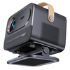 WiFi6 LCD-Projektor 1080p 700Ansi BT5 Yaber U12