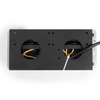 Gniazdo blatowe Spacetronik SPS-D24CS