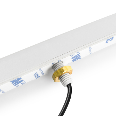 Antena panelowa do skrzynek gazu wody Poynting DASH-0001-V1 LTE 690–2700 MHz