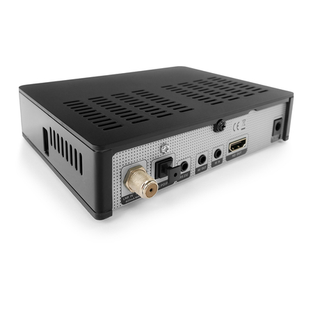 Apebox S WiFi DVB-S2 H.264 IPTV Stalker + Xtream TV CCCAM