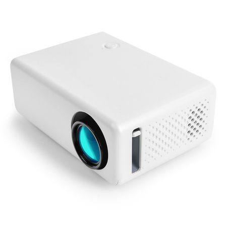 Mini Media Märchenprojektor LED iPix L01