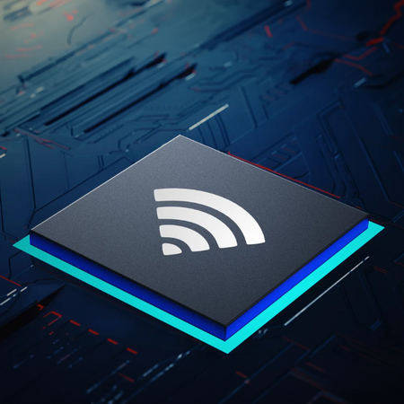 Router WIFI 5G + 2.4G AC 1200 Porty Gigabit WR1300H