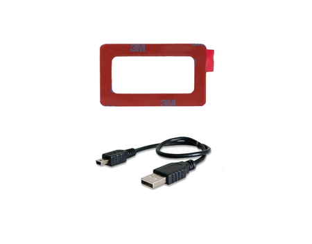 AB PULSe głowica DVB-S2X