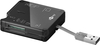 Goobay SD microSD MMC M2 AiO Speicherkartenleser