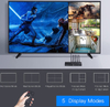 Spacetronik SPH-MV41PIP-Q HDMI 4/1 Multibetrachter