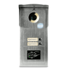 Wideodomofon dwurodzinny Spacetronik DiO SPD-DS912 NFC