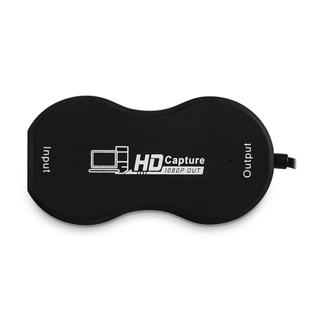 Grabber Nagrywarka HDMI Spacetronik SP-HVG12 4k 30p do PC USB