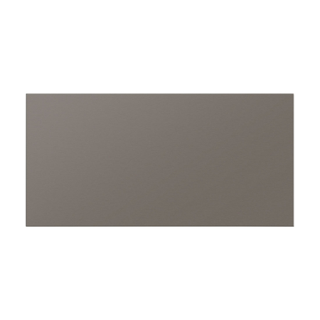Universal-Schreibtischplatte 138x80x18cm Titan silber