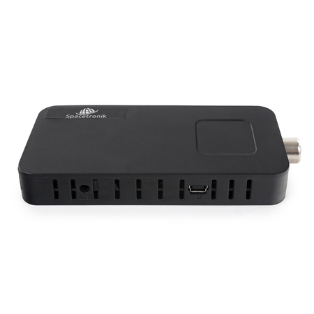 Dekoder DVB-T2 H.265 chowany za TV U8 Mini