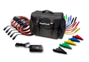 PeakTech 4145 Dreiphasen-Netzleistungsanalysator