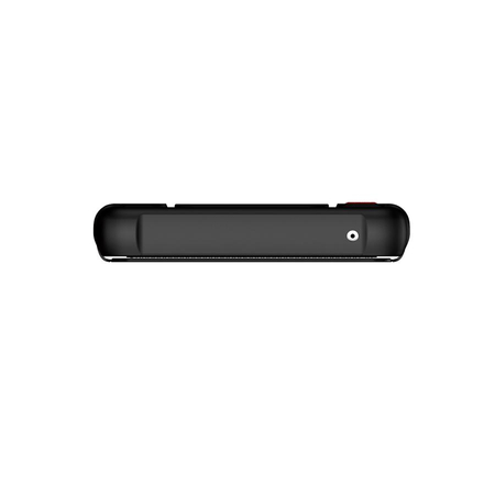 Fall Exec 3 Samsung Galaxy Note9 schwarz