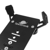 Uchwyt terminala kart Spacetronik SPA-102B