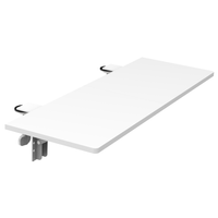Przedłużka do Biurka Desk Extender DET01 (69x24 cm) - Dodatkowa Przestrzeń Robocza