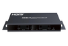 Konwerter sygnału HDMI na IP +IR Matrix HDbitT