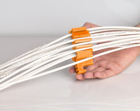 Narzędzie do organizowania kabli Cable Comb CCB-25