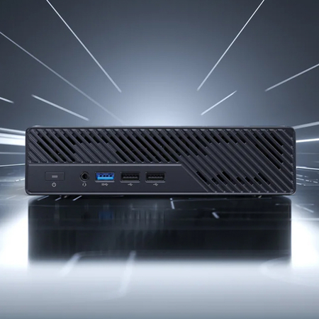 Minisforum MS-R1 PC ARM CP8180 32GB RAM 1TB SSD - zdjęcie 2