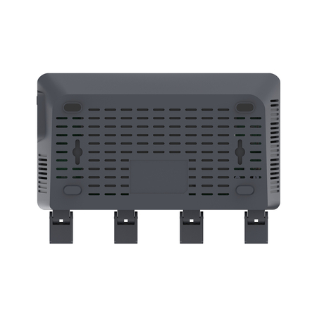 Router Wi-Fi 6 2.4/5GHz VPN GL.iNet Flint