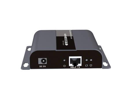 Konwerter HDMI na IP+ IR POT SPHbiT Multicast zes.