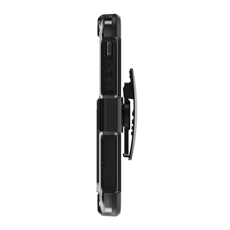 Etui Iron Armor Apple iPhone Xs czarny