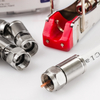 Spacetronik F-Kompressionsstecker TV-FC05 50St