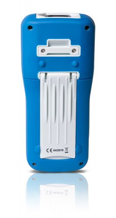 PeakTech 2710 RCD-Sicherungsprüfgerät