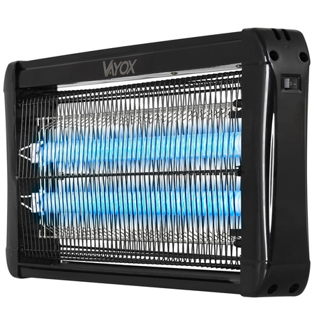 Lampa owadobójcza wisząca stojąca insect killer VAYOX IKV-30W