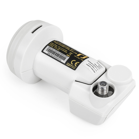 LNB Inverto Unicable II LNB IDLU-32L412-UNBRR-OPN