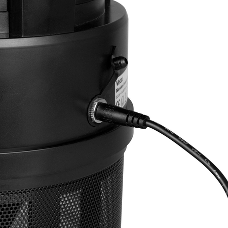 Stehende/hängende 5W UV-Insektenlampe VAYOX VA0195