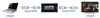 Wzmacniacz Repeater HDMI 8K 60Hz HDCP 2.2 HDMI-CEC Spacetronik HDRE03