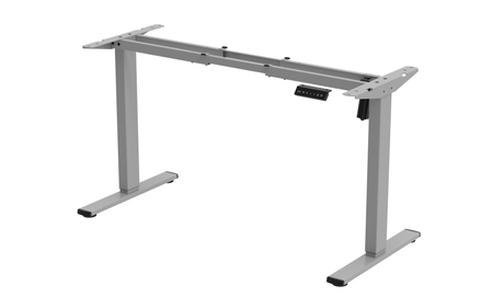 Spacetronik SPE-124G elektrischer Tischständer