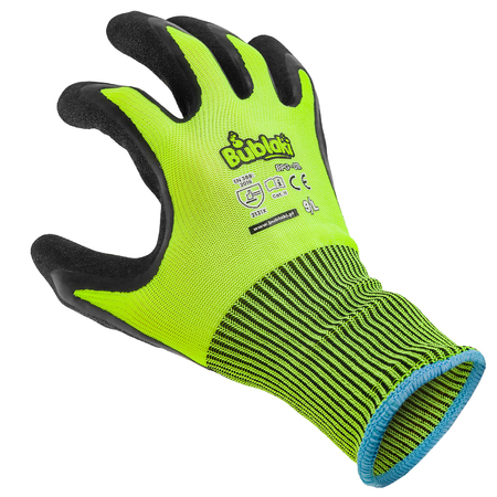 Schutzhandschuhe Bublaki BPG-01S, Größe S/7
